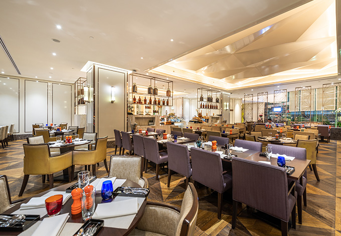 Nineteen Buffet Restaurant