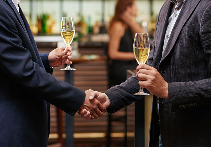 For more information, please contact Caravelle Festive Counter at the Hotel Lobby: Tel: (84) 2838 247 155 - Hotline (84) 906 900 523 - Email: culinary@caravellehotel.com